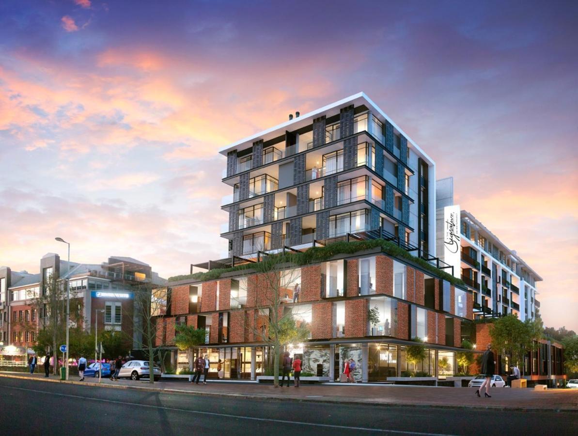 304 The Signature, De Waterkant Apartment *