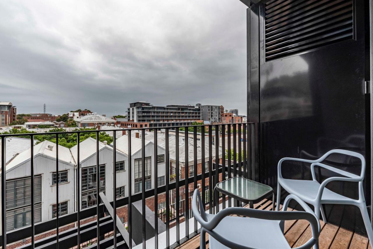 304 The Signature, De Waterkant Apartment