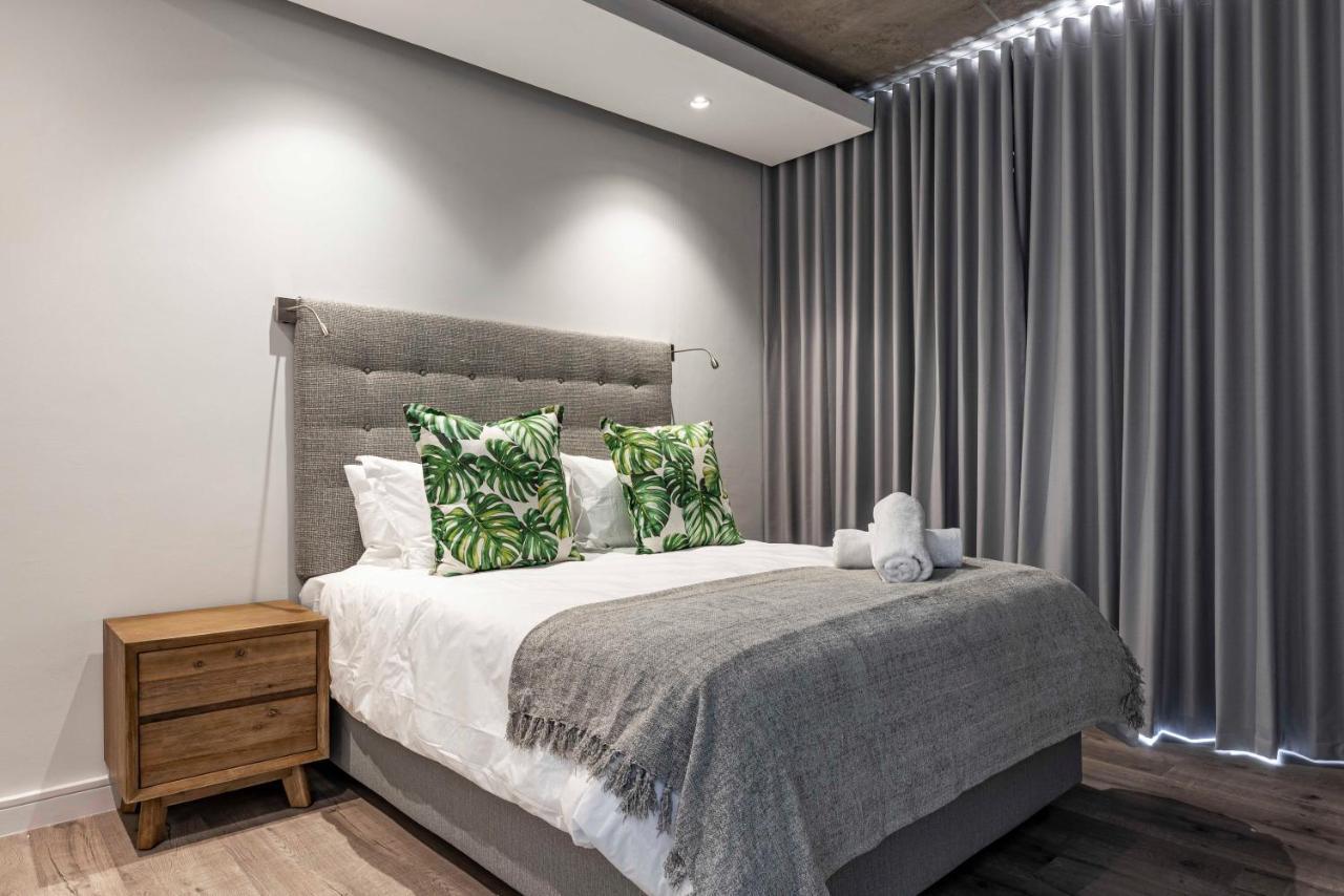 Apartment 304 The Signature, De Waterkant Cape Town