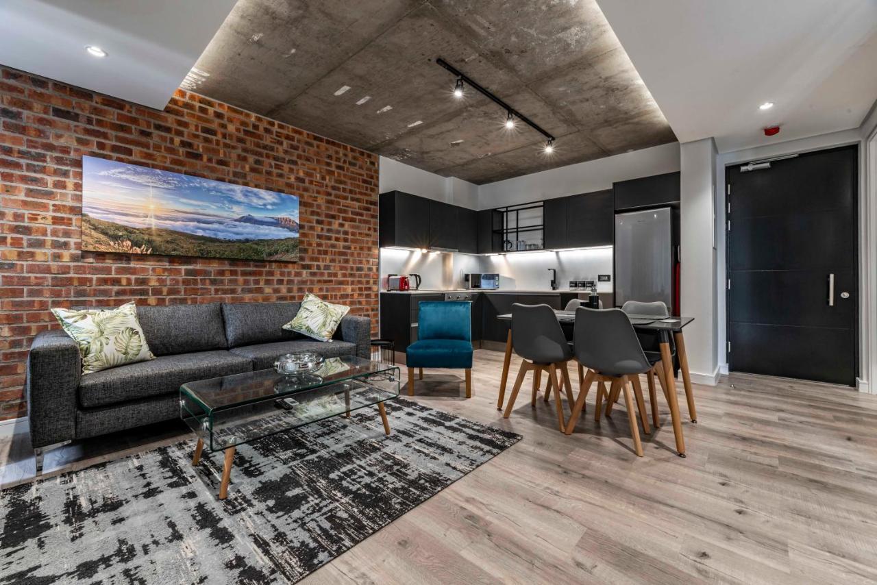 304 The Signature, De Waterkant Cape Town