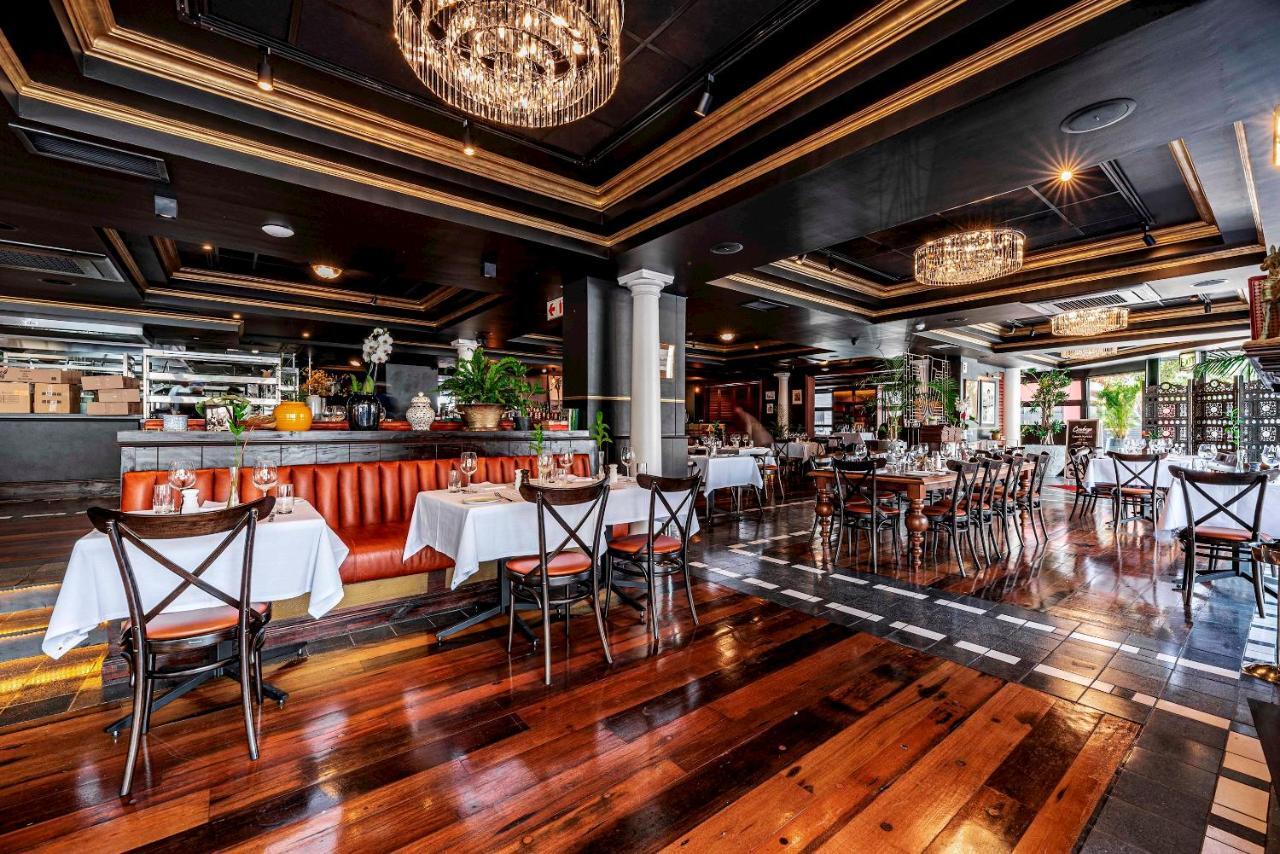 304 The Signature, De Waterkant Apartment Cape Town