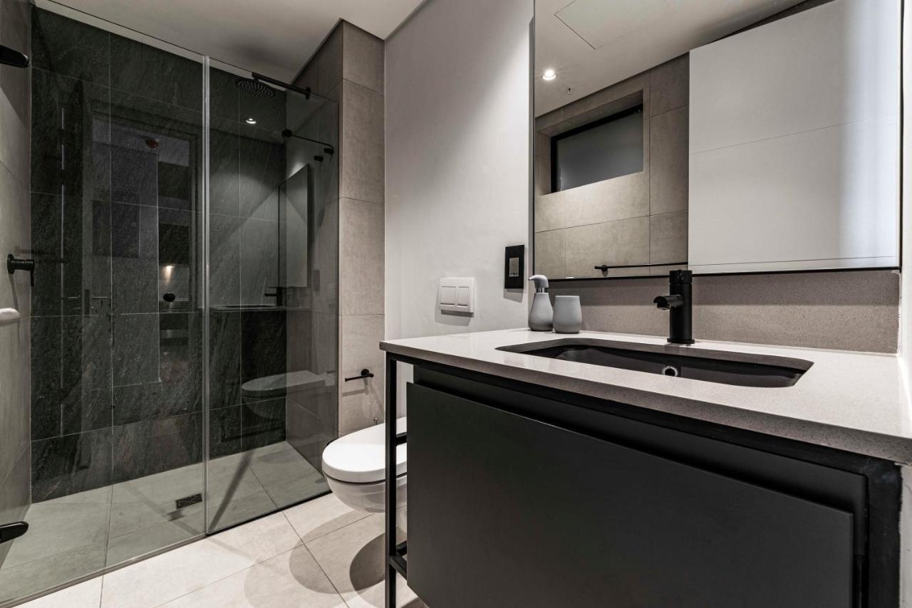 304 The Signature, De Waterkant Apartment Cape Town